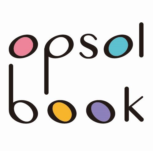 opsol book logo